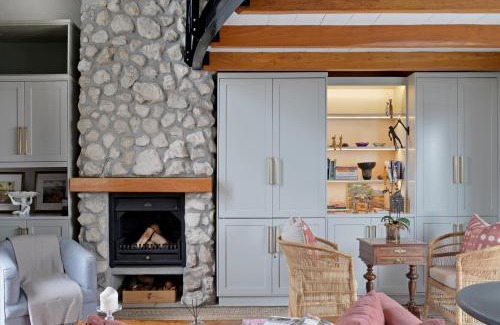 Franschhoek Apartment | No. 2 The Yard