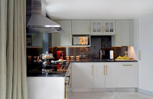 Franschhoek Apartment | No. 2 The Yard