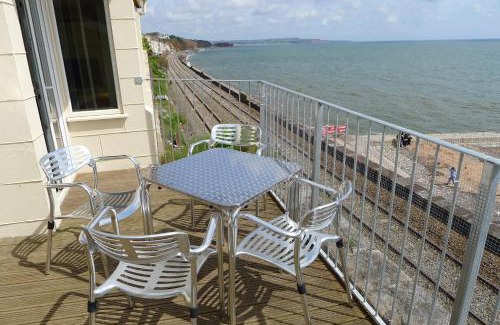 Dawlish Apartment | No. 2 Watch House