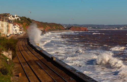 Dawlish Apartment | No. 2 Watch House