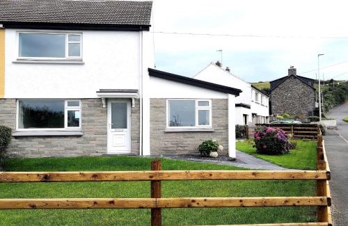 Borth House | No.20