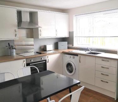 Borth House | No.20