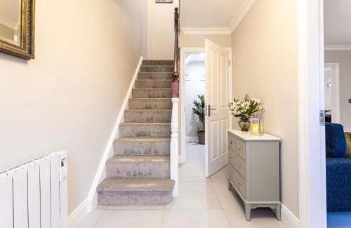 Killarney House | No 20 Killarney Holiday Village