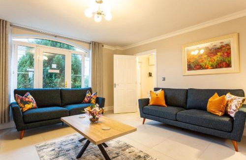 Killarney House | No 20 Killarney Holiday Village