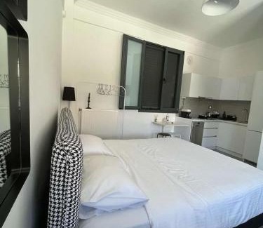 Rio Apartment | no.21house studio apartment