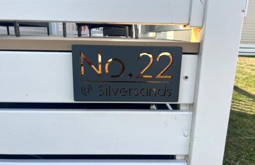Lossiemouth Resort | No 22 at silversands holiday home