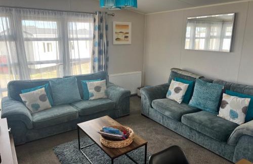 Lossiemouth Resort | No 22 at silversands holiday home