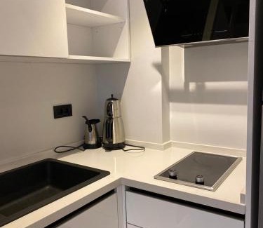 Cesme Apartment | No 22 Residence