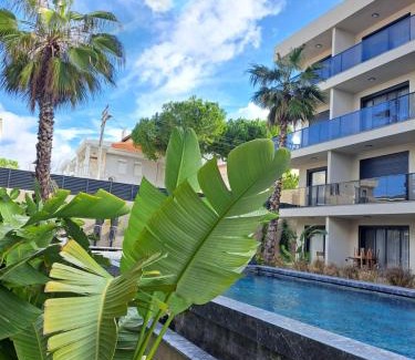 Cesme Apartment | No 22 Residence