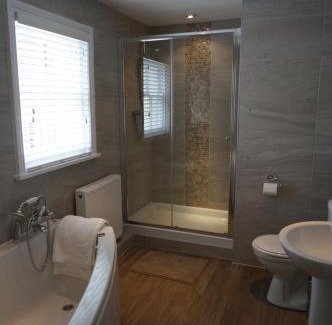Chester Apartment | No. 23 at The Moorings, Chester