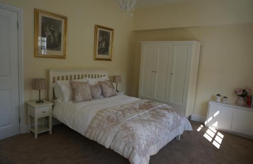 Chester Apartment | No. 23 at The Moorings, Chester