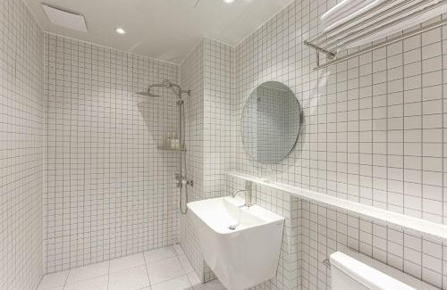 Chilgok Hotel | No 25 Hotel Namgumi Branch