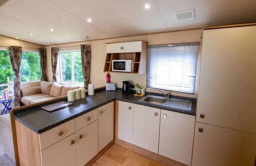 Hastings RV Rental | No 27 A. Field - Coghurst Hall Hastings