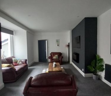 Llandudno Apartment | NO 27 Apartment
