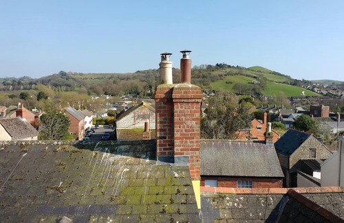 Bridport Apartment | No. 27's Self-Catering Flat for a Memorable Break.