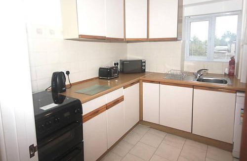 Glastonbury Apartment | No 28B St Benedict