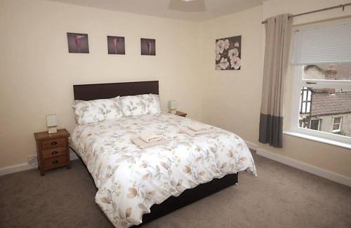 Glastonbury Apartment | No 28B St Benedict