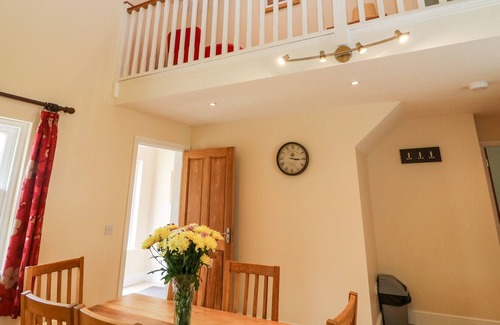 Dungarvan Cottage | NO. 3 AN SEANACHAI, family friendly in Dungarvan, County Waterford