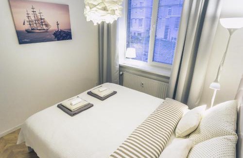 Old Town Apartment | No.3 Apartment Link-To-Happiness