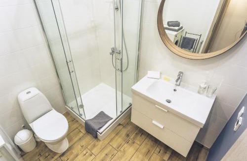 Old Town Apartment | No.3 Apartment Link-To-Happiness