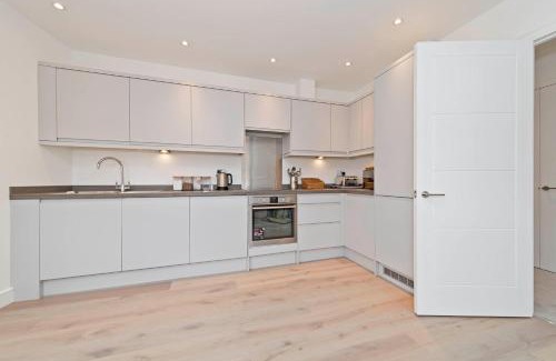 City Centre Apartment | No 3 Central Chambers