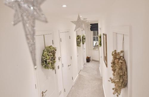 City Centre Apartment | No 3 Central Chambers