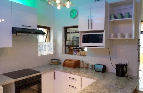 Margate Apartment | No. 3 Crow's nest