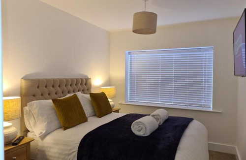 Seahouses Apartment | No 3 king street apartment and snug