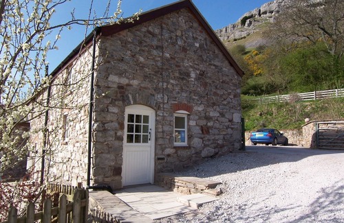 Acrefair Cottage | No 3 Panorama Cottages
