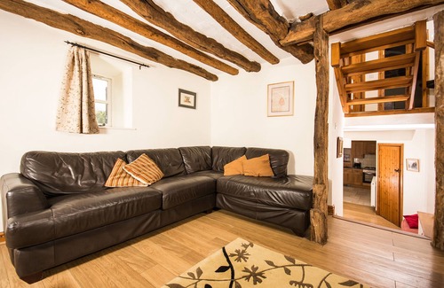 Acrefair Cottage | No 3 Panorama Cottages