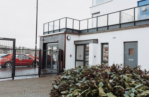 Kinsale Apartment | No. 3 The Pier