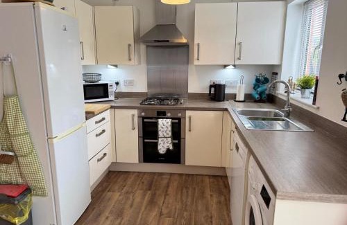 Redbrook House | No 36 Pet friendly entire home