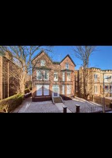Sefton Park Apartment | No 4 at MANNERING