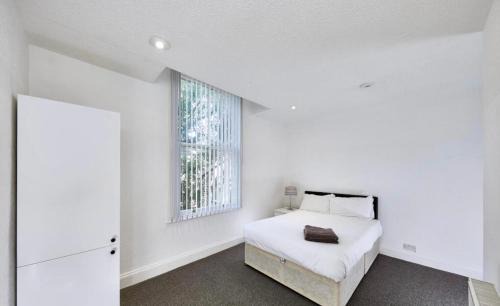 Sefton Park Apartment | No 4 at MANNERING