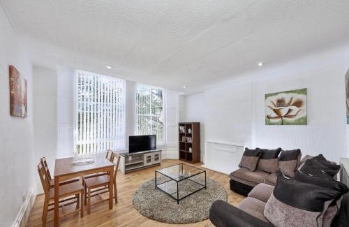 Sefton Park Apartment | No 4 at MANNERING