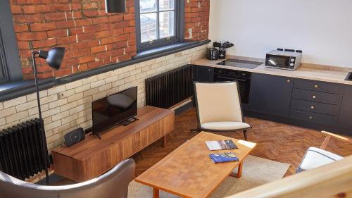 Sunderland Apartment | No 4 at Simpson Street Apartments Sunderland