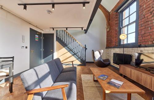 Sunderland Apartment | No 4 at Simpson Street Apartments Sunderland