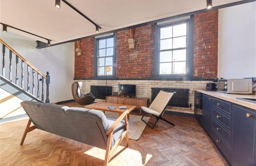 Sunderland Apartment | No 4 at Simpson Street Apartments Sunderland