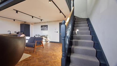 Sunderland Apartment | No 4 at Simpson Street Apartments Sunderland