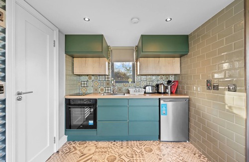 Rathfeigh Cabin | No.4 Cosy Cabin Getaway - Ashbourne