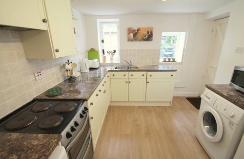 Porlock Cottage | No 4 Lowerbourne, Porlock