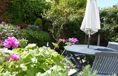 Porlock Cottage | No 4 Lowerbourne, Porlock