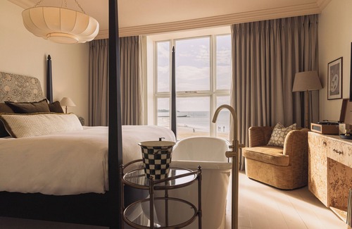 Margate Old Town Hotel | No.42 by GuestHouse Margate