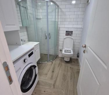 Dalaman Apartment | No 444