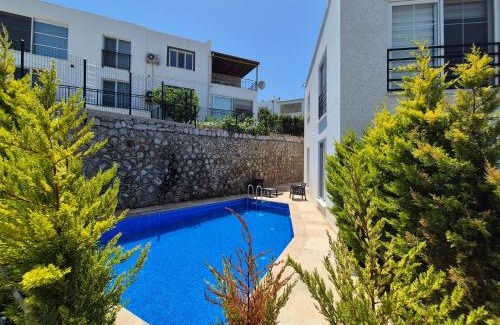 Dalaman Apartment | No 444