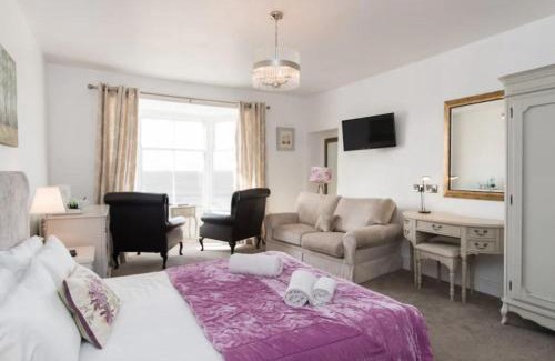 Aberystwyth Apartment | No 47 Marine Terrace