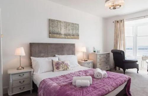 Aberystwyth Apartment | No 47 Marine Terrace