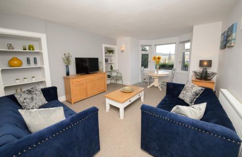 Inverness City Centre Apartment | No 48 Castle View