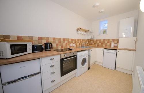 Inverness City Centre Apartment | No 48 Castle View