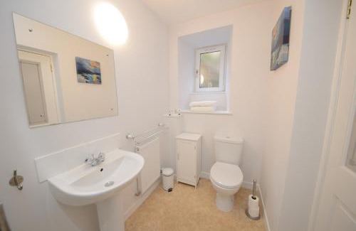 Inverness City Centre Apartment | No 48 Castle View